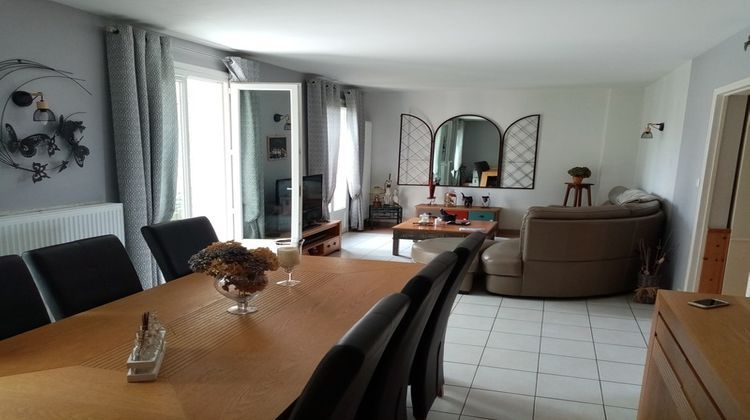 Ma-Cabane - Vente Maison YERVILLE, 131 m²