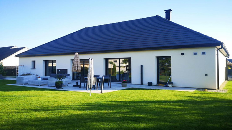 Ma-Cabane - Vente Maison YERVILLE, 126 m²