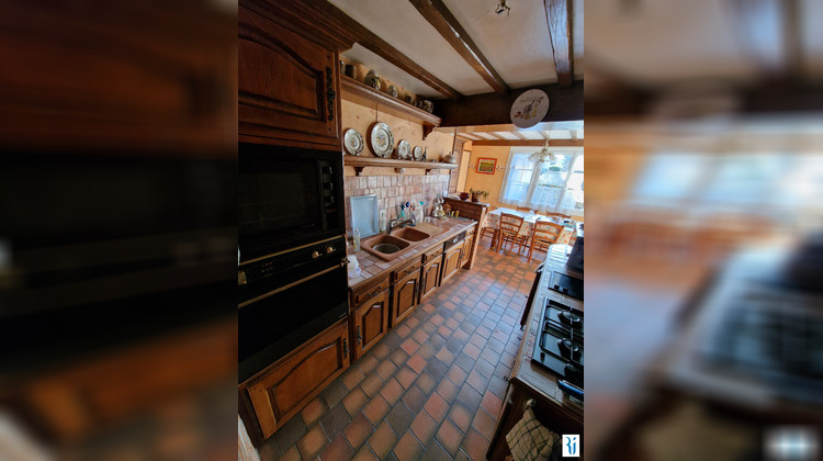 Ma-Cabane - Vente Maison YERVILLE, 240 m²