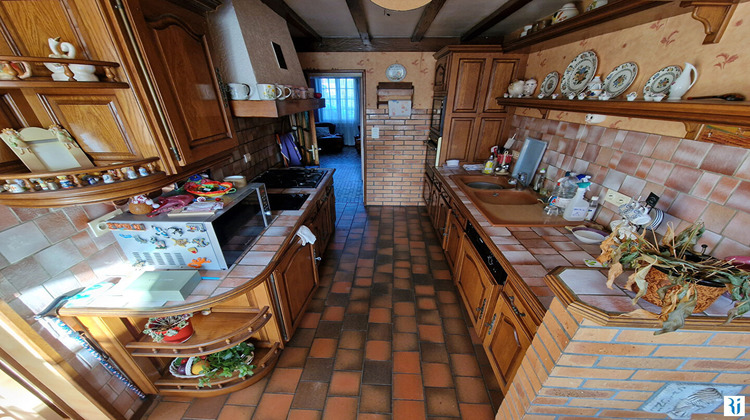 Ma-Cabane - Vente Maison YERVILLE, 240 m²