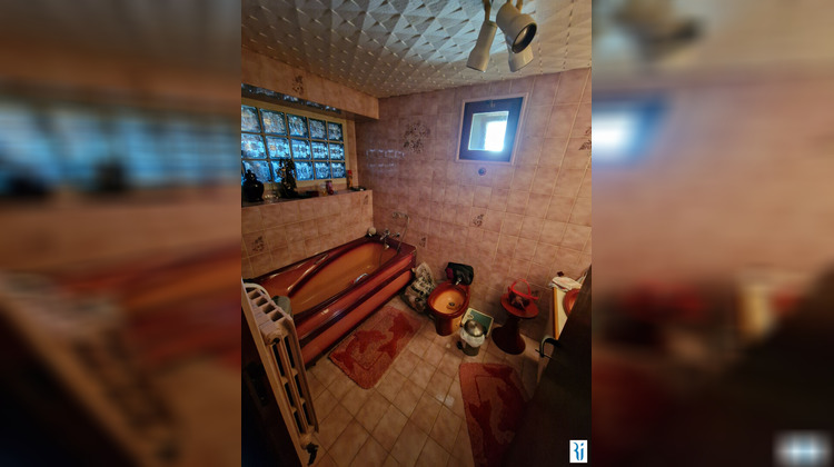 Ma-Cabane - Vente Maison YERVILLE, 240 m²