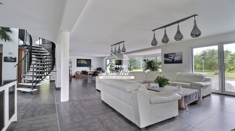 Ma-Cabane - Vente Maison Yerville, 218 m²