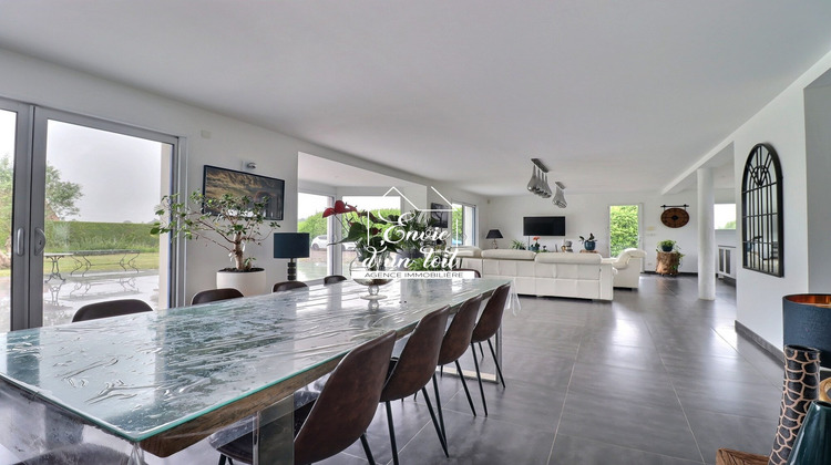 Ma-Cabane - Vente Maison Yerville, 218 m²