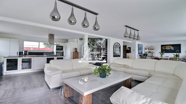 Ma-Cabane - Vente Maison Yerville, 218 m²