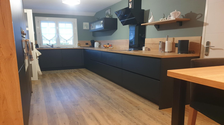 Ma-Cabane - Vente Maison Yerville, 106 m²