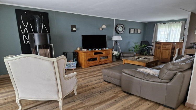 Ma-Cabane - Vente Maison Yerville, 106 m²