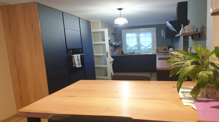 Ma-Cabane - Vente Maison Yerville, 106 m²