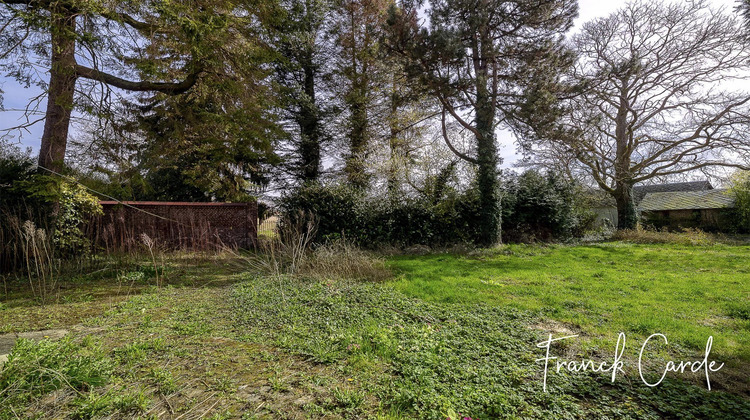 Ma-Cabane - Vente Maison Yerville, 127 m²