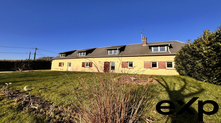 Ma-Cabane - Vente Maison Yerville, 145 m²