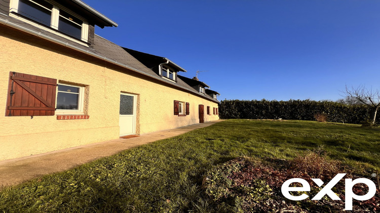 Ma-Cabane - Vente Maison Yerville, 145 m²