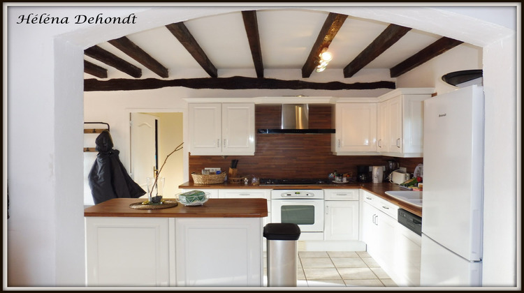 Ma-Cabane - Vente Maison Yerville, 95 m²