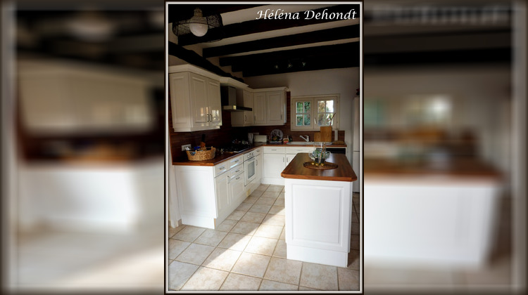 Ma-Cabane - Vente Maison Yerville, 95 m²