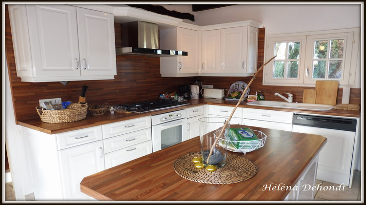 Ma-Cabane - Vente Maison Yerville, 95 m²