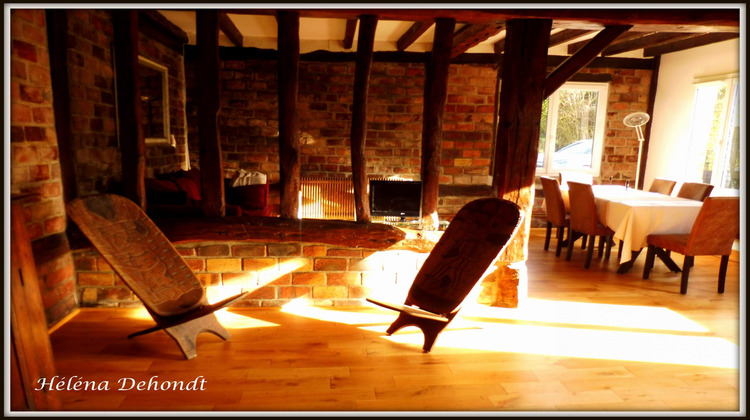 Ma-Cabane - Vente Maison Yerville, 95 m²