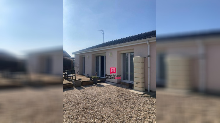 Ma-Cabane - Vente Maison YERVILLE, 81 m²