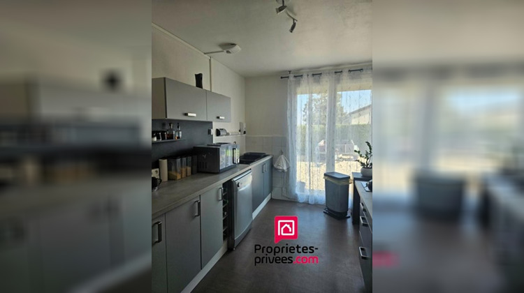 Ma-Cabane - Vente Maison YERVILLE, 81 m²