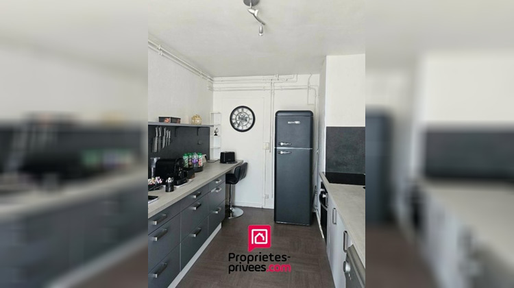 Ma-Cabane - Vente Maison YERVILLE, 81 m²