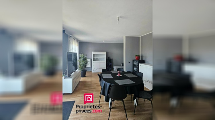 Ma-Cabane - Vente Maison YERVILLE, 81 m²