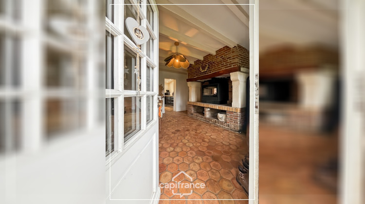 Ma-Cabane - Vente Maison YERVILLE, 164 m²
