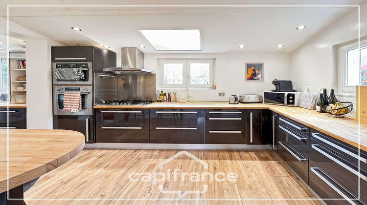 Ma-Cabane - Vente Maison YERVILLE, 164 m²