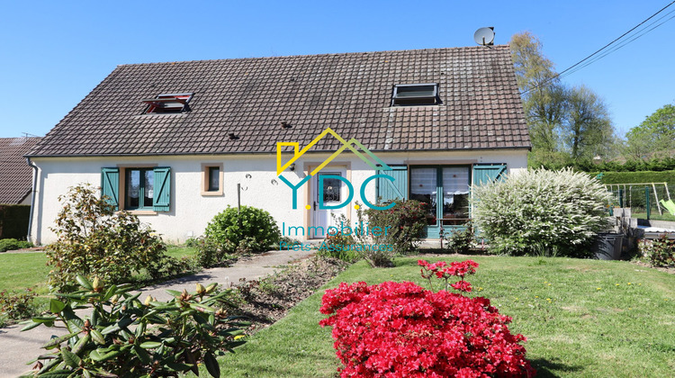 Ma-Cabane - Vente Maison Yerville, 130 m²