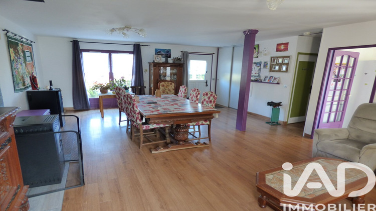 Ma-Cabane - Vente Maison Yerville, 130 m²
