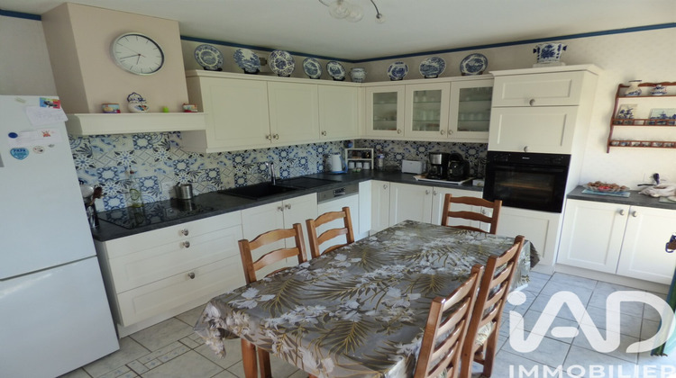 Ma-Cabane - Vente Maison Yerville, 130 m²