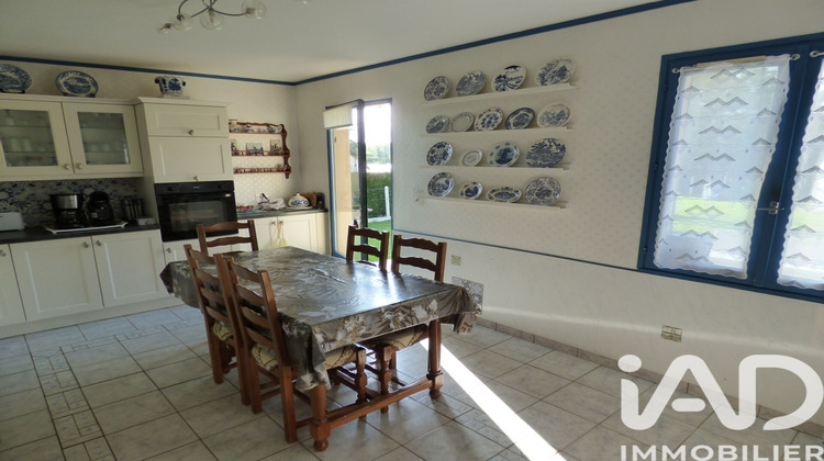 Ma-Cabane - Vente Maison Yerville, 130 m²