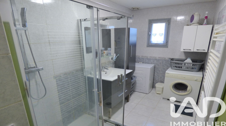 Ma-Cabane - Vente Maison Yerville, 130 m²
