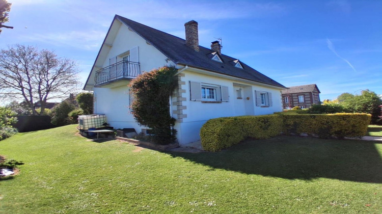 Ma-Cabane - Vente Maison Yerville, 143 m²
