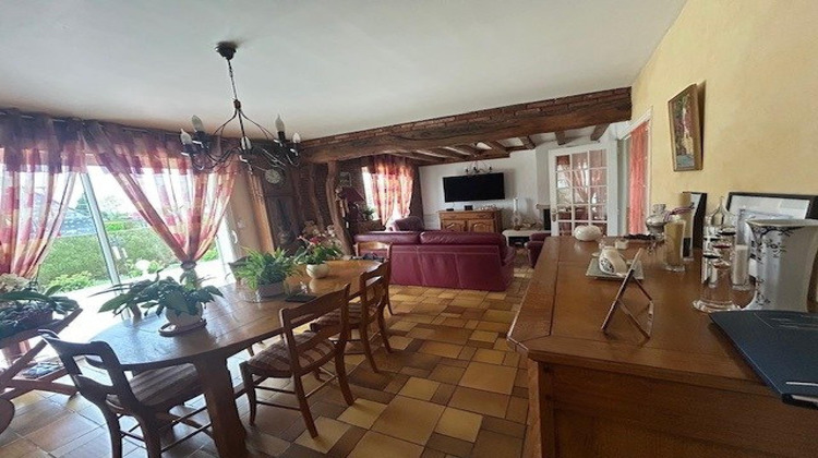 Ma-Cabane - Vente Maison Yerville, 143 m²