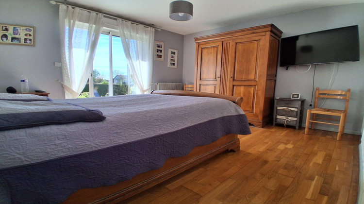 Ma-Cabane - Vente Maison Yerville, 143 m²