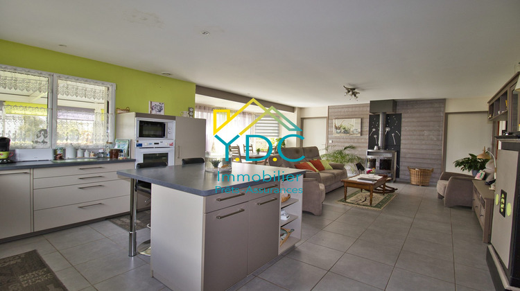 Ma-Cabane - Vente Maison Yerville, 86 m²
