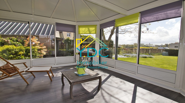 Ma-Cabane - Vente Maison Yerville, 86 m²