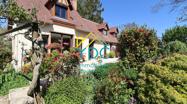 Ma-Cabane - Vente Maison Yerville, 162 m²
