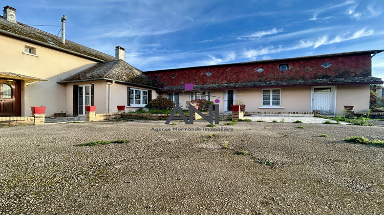 Ma-Cabane - Vente Maison Yerville, 241 m²