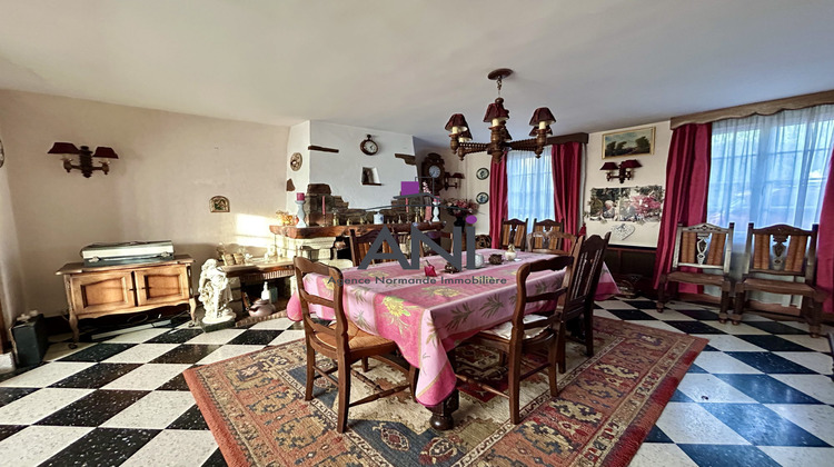 Ma-Cabane - Vente Maison Yerville, 241 m²