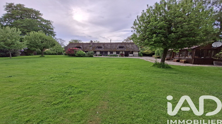 Ma-Cabane - Vente Maison Yerville, 110 m²