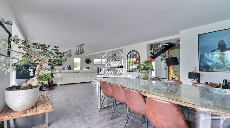 Ma-Cabane - Vente Maison Yerville, 218 m²