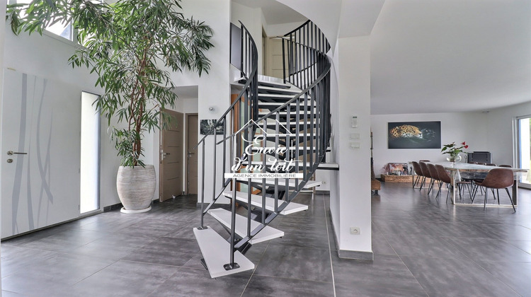 Ma-Cabane - Vente Maison Yerville, 218 m²