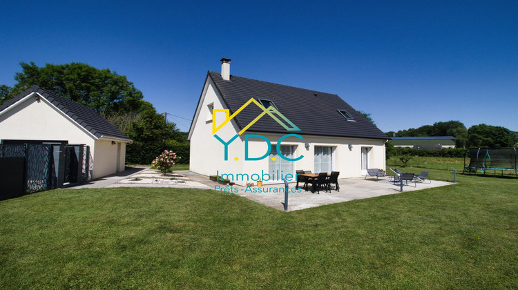 Ma-Cabane - Vente Maison Yerville, 114 m²