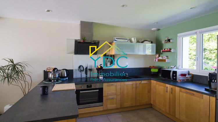 Ma-Cabane - Vente Maison Yerville, 114 m²