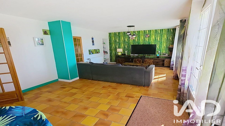 Ma-Cabane - Vente Maison Yerville, 110 m²