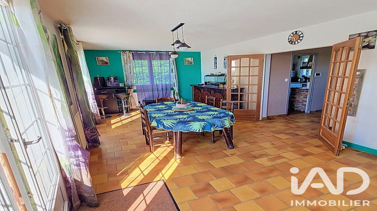 Ma-Cabane - Vente Maison Yerville, 110 m²