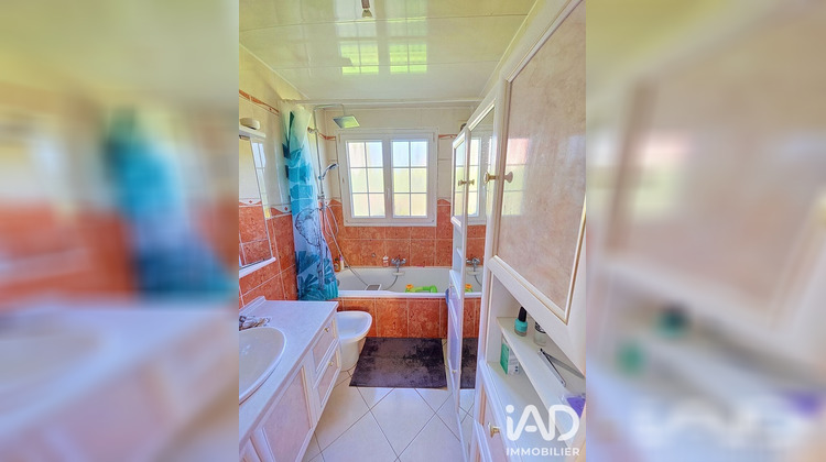 Ma-Cabane - Vente Maison Yerville, 110 m²
