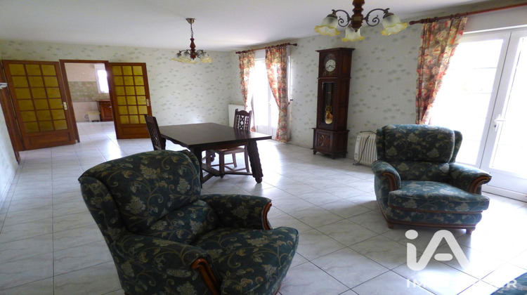 Ma-Cabane - Vente Maison Yerville, 90 m²