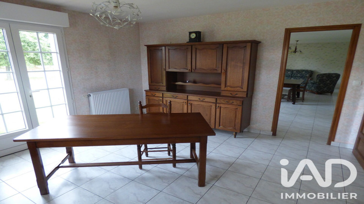 Ma-Cabane - Vente Maison Yerville, 90 m²
