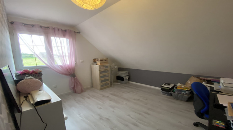 Ma-Cabane - Vente Maison Yerville, 176 m²