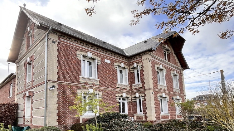 Ma-Cabane - Vente Maison Yerville, 150 m²