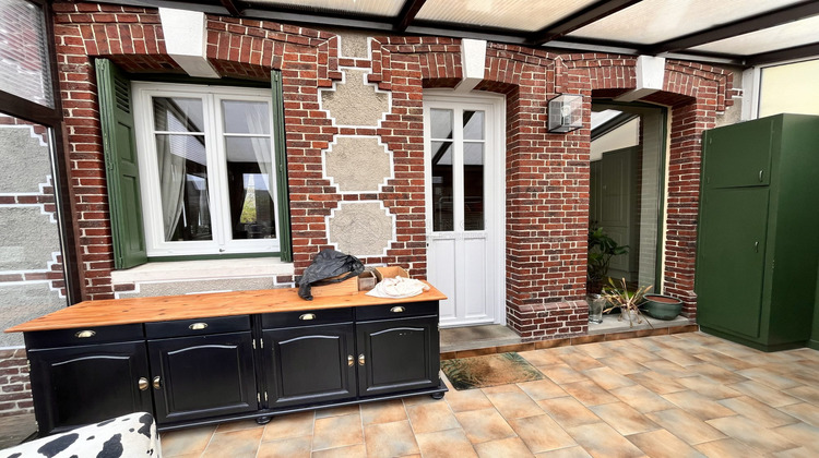 Ma-Cabane - Vente Maison Yerville, 150 m²